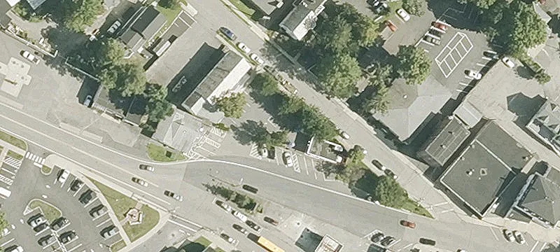 18 Summer St