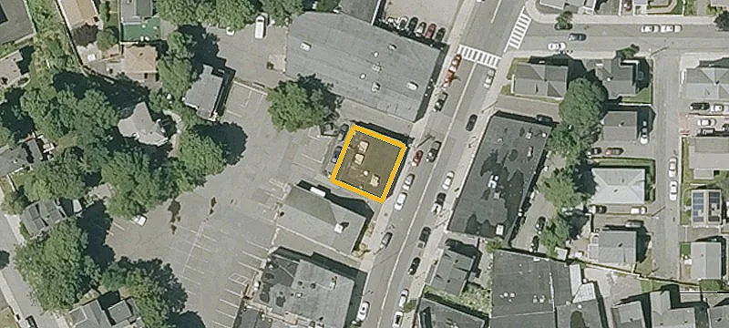 36-40 Lebanon St