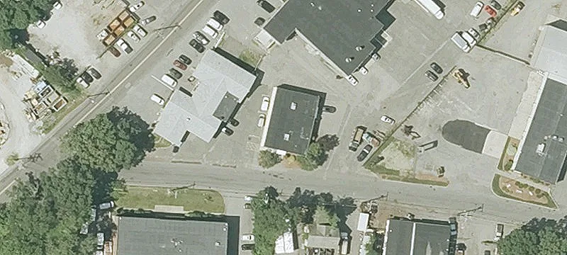 18 Maple St