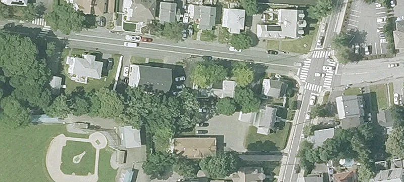 88 Bedford St