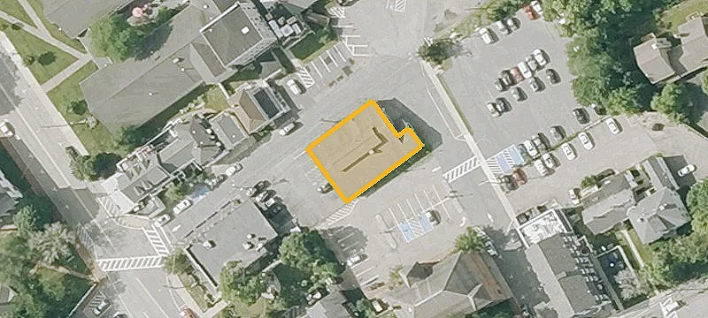 36 Janes Ave, Unit 1