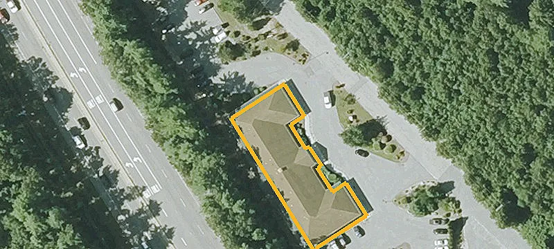 1 Recovery Rd