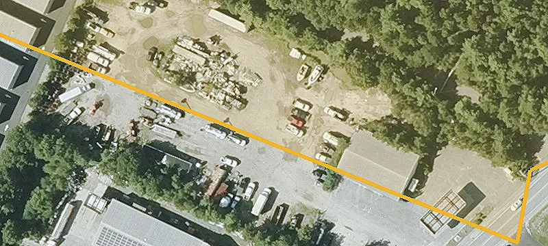 227 Mdw Rd