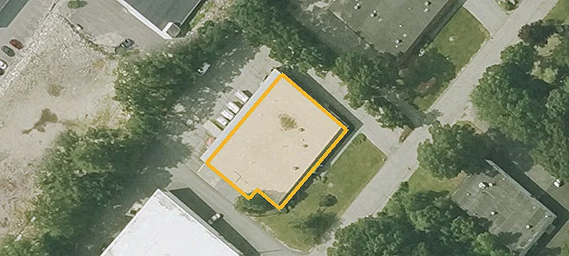 5 Executive Park Dr