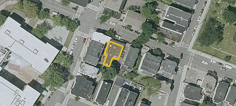 35 Central Ave