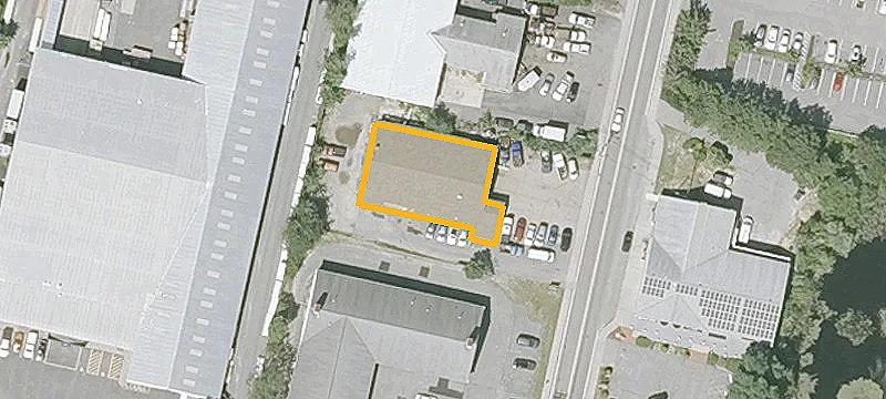 63 Enterprise Rd