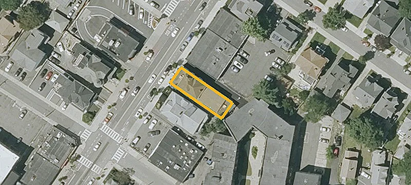 519 Broadway