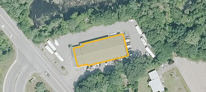 980 Quaker Hwy
