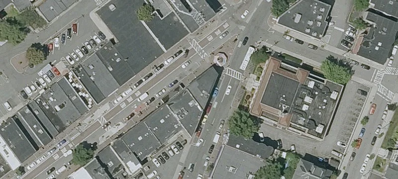 443 Broadway