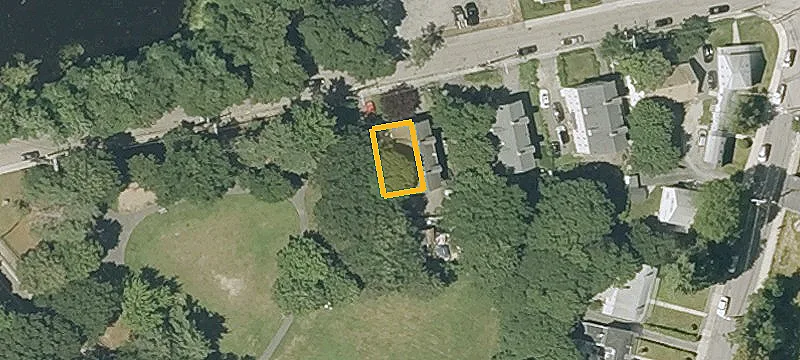 7 Readville St, Unit 7A