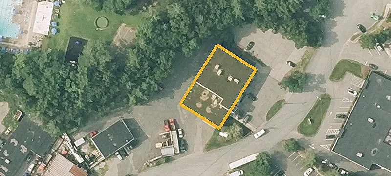 8 Michigan Dr