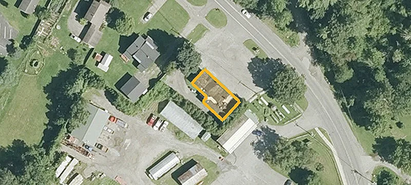 905 Simonds Rd