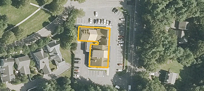 288 Main St, Unit 294