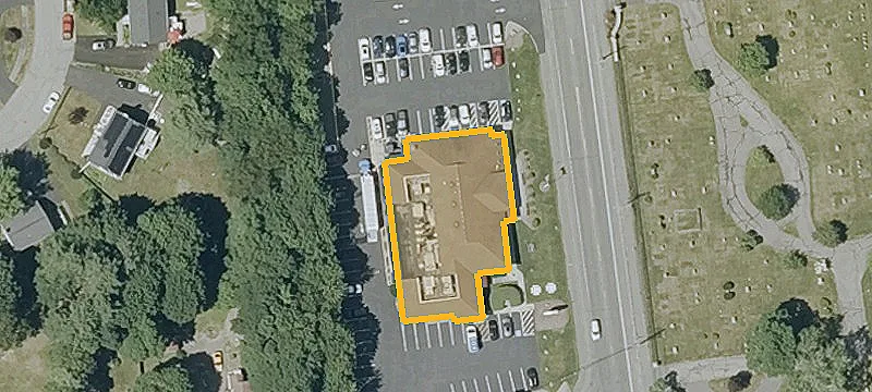 1119 Washington St