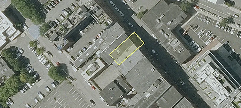 45-47 Wareham St