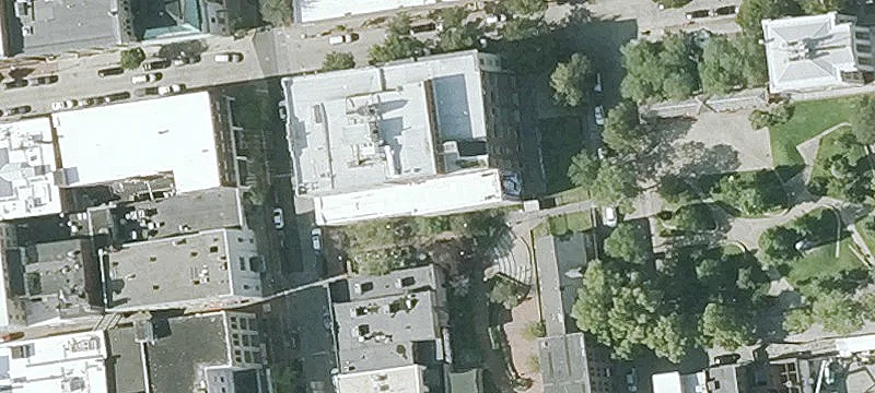 794 Purchase St