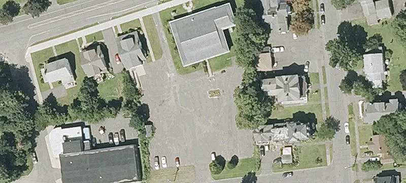 70 Ct St