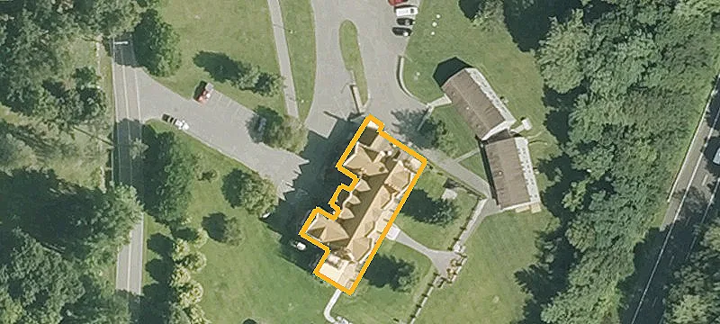 349 Old Stockbridge Rd