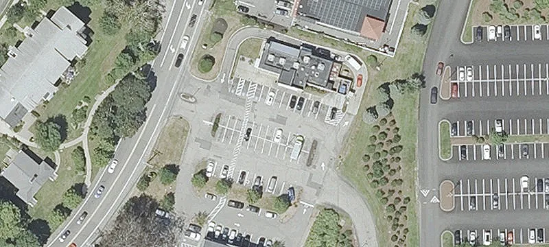 111 Teaticket Hwy