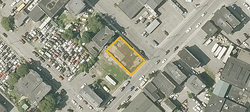 6 Bennett St