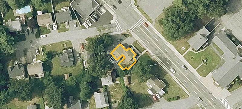 761 Boston Rd