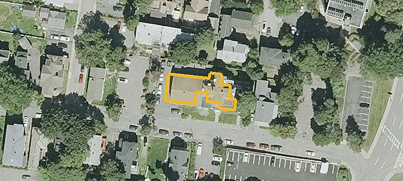14 John St