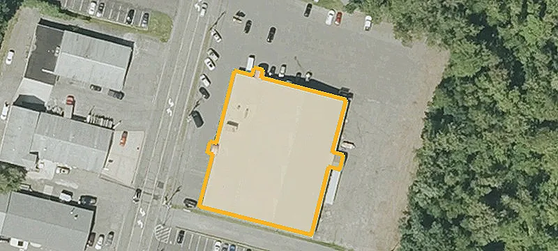 168 Shaker Rd