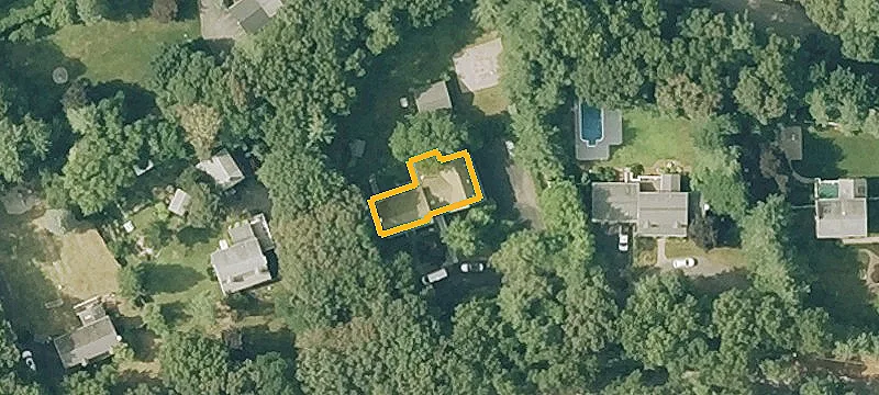 14 Maple St