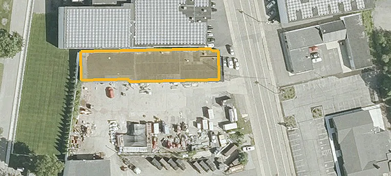 205 1st Blvd