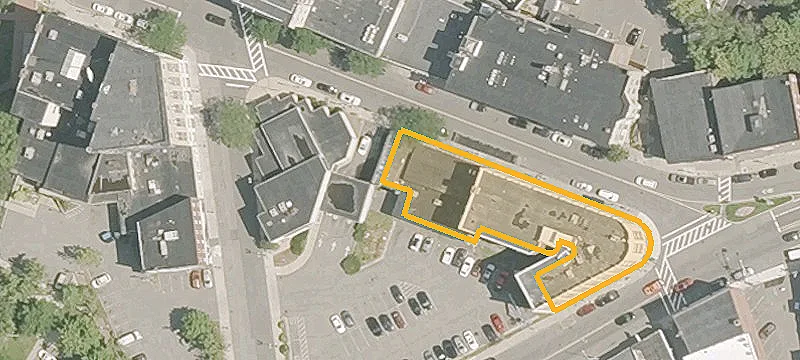 65 Exchange St