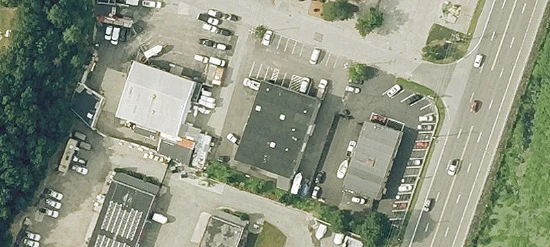 20 Commercial Dr