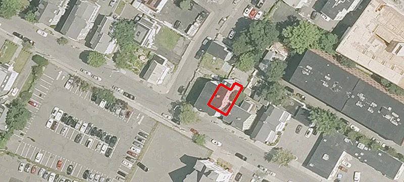 27 Johnson St