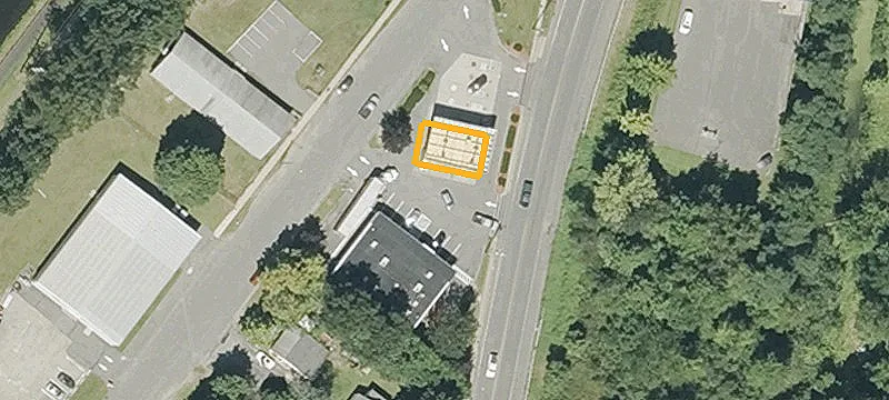 10 Montague City Rd