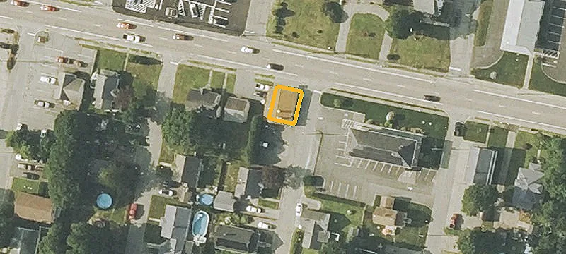 472 Wilbur Ave