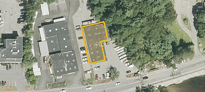 940 Boston Post E Rd