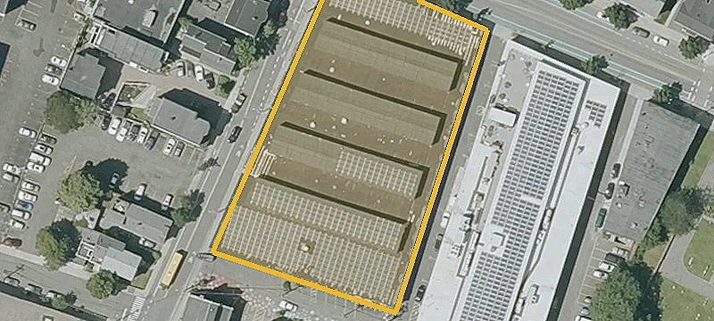 460 Somerville Ave