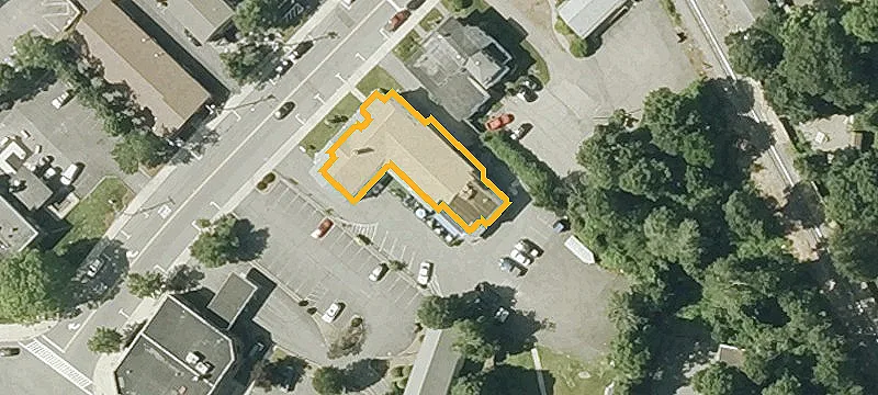 9 Mechanic St