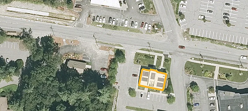 418 Massachusetts Ave Ste, Unit 5