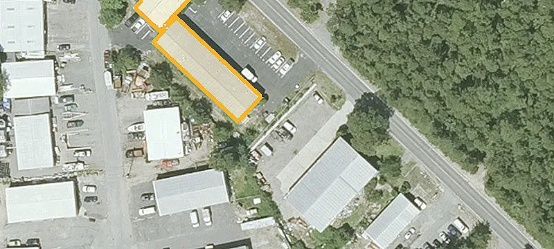 443 Old Chatham Rd