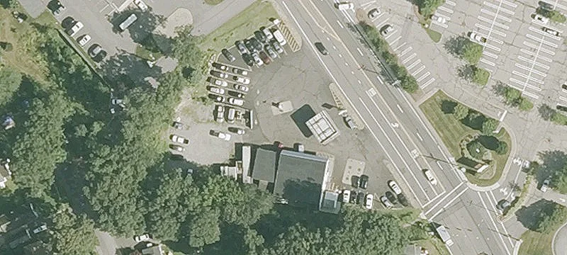 101 Worcester St
