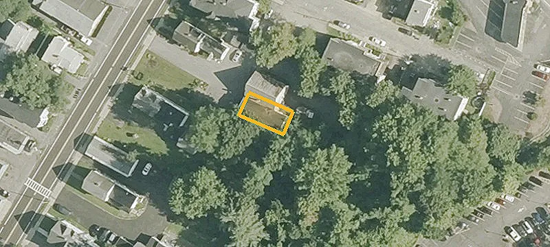 72 Pleasant St