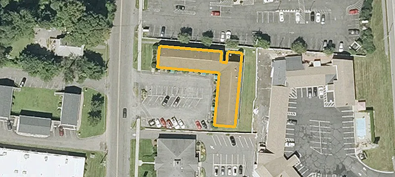 1304 Elm St, Unit 1C