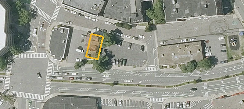 17 Irving St, Unit 23