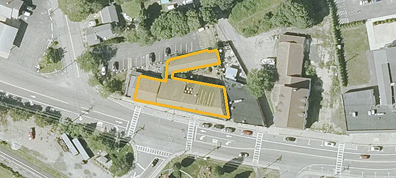 47 Main St