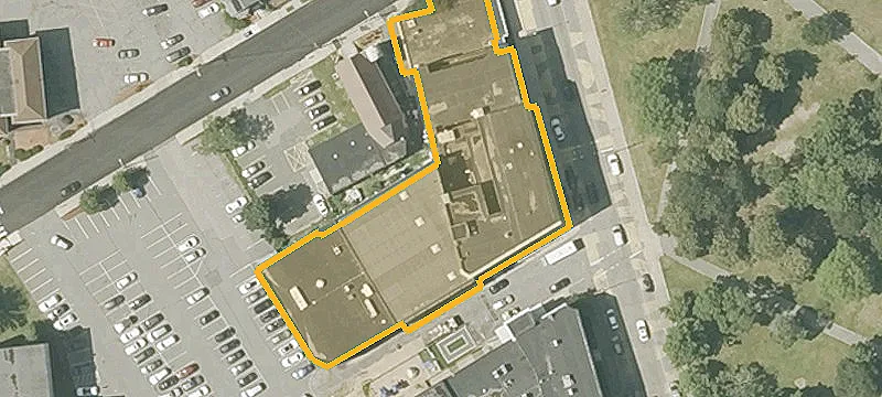 40 Lawrence St, Unit 50