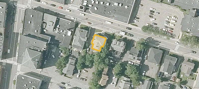 21-23 Pne St