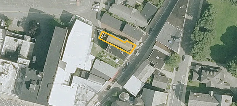 19 Eagle St