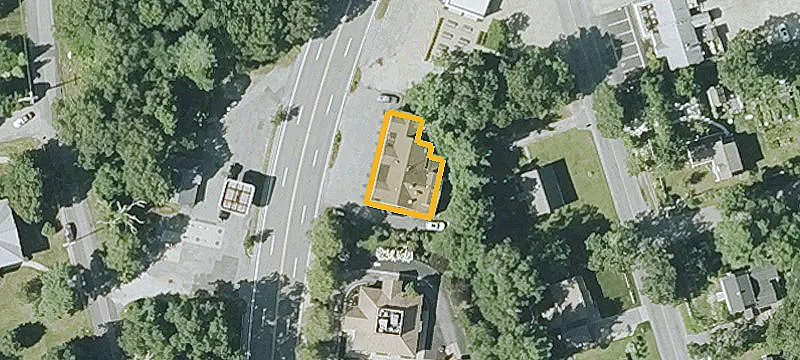 434 Wareham Rd