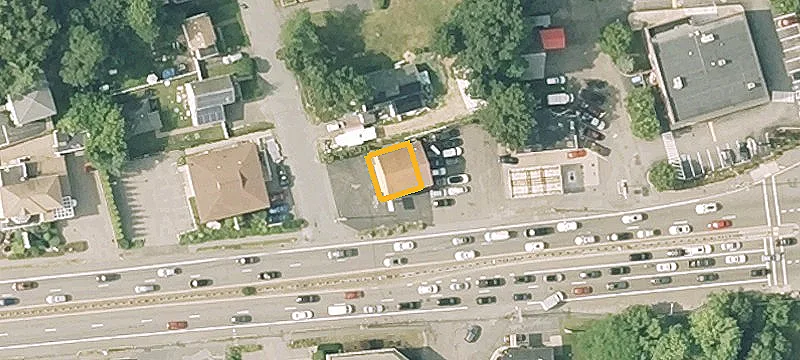 3 Worcester St