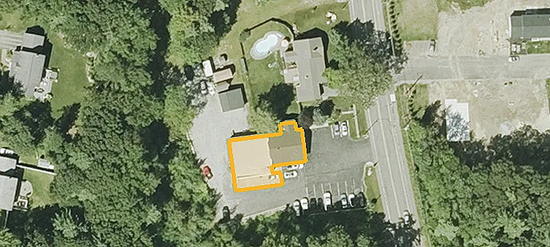 522 Baldwinville Rd